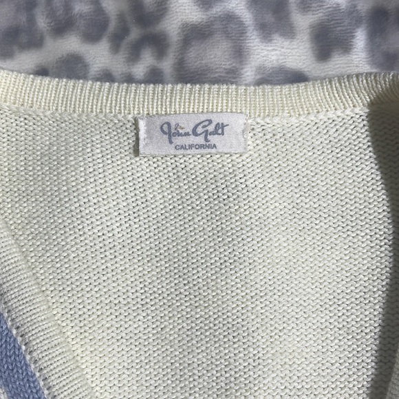 small brandy melville button up sweater - Picture 2 of 4